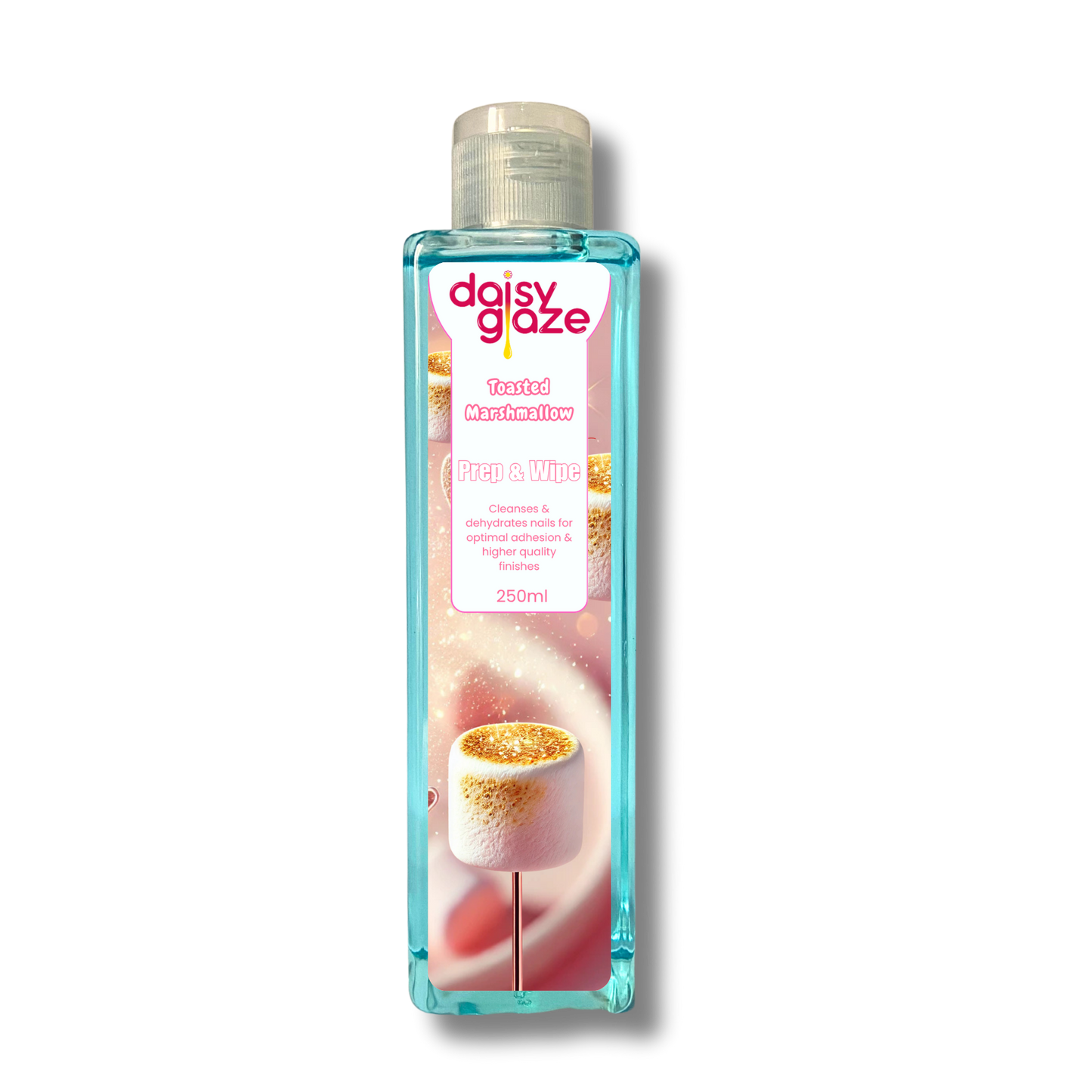 Toasted Marshmallow Prep & Wipe 250ml