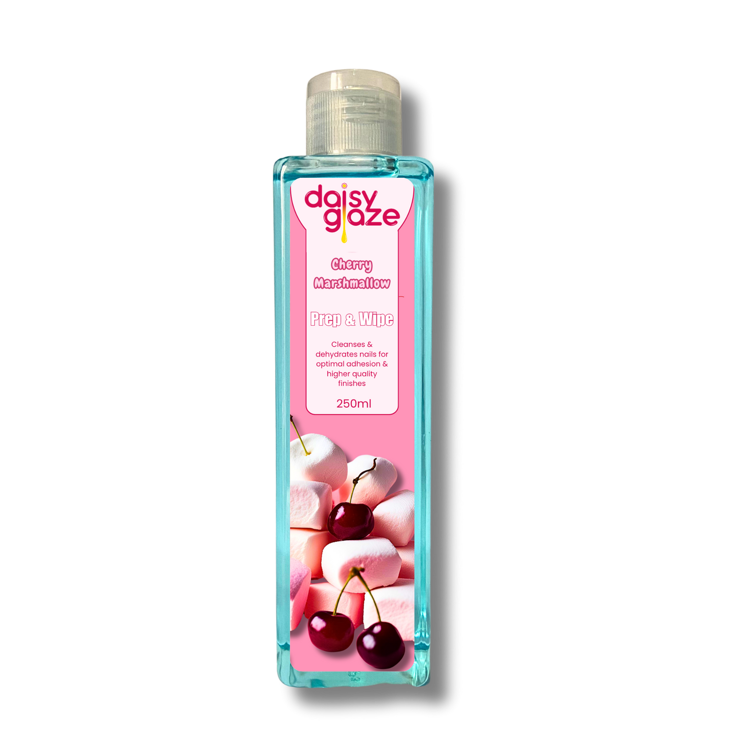 Cherry Marshmallow Prep & Wipe 250ml