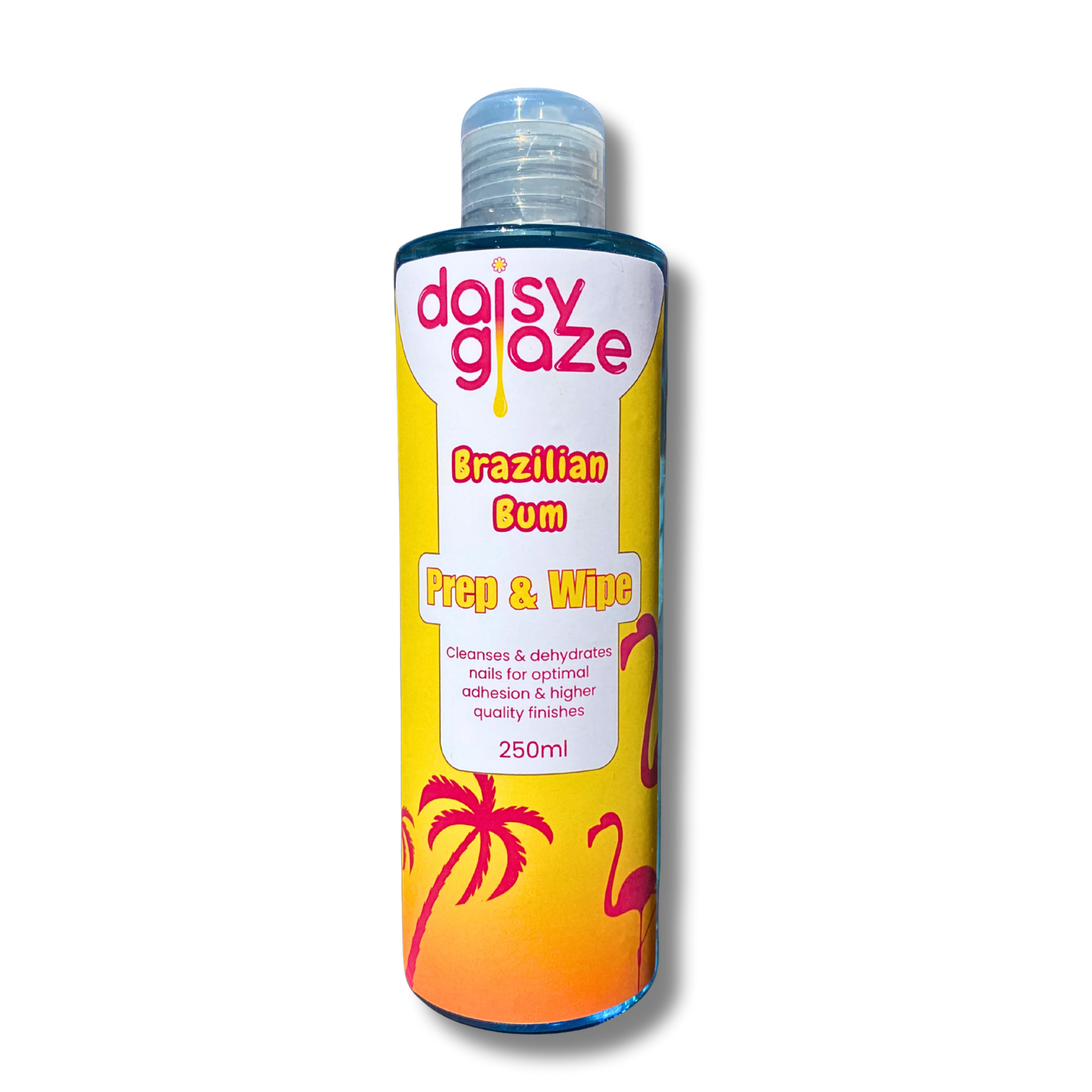 Bum Bum Prep & Wipe 250ml