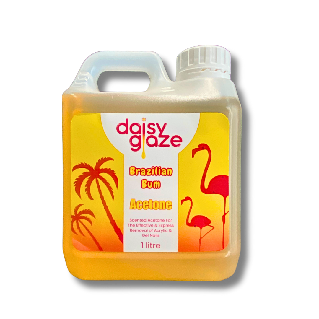 Bum Bum Acetone 1 Litre