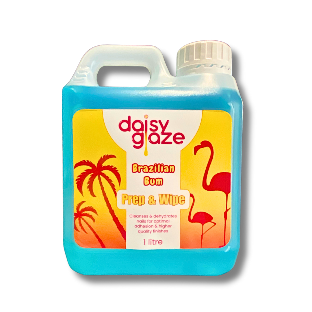 Bum Bum Prep & Wipe 1 Litre