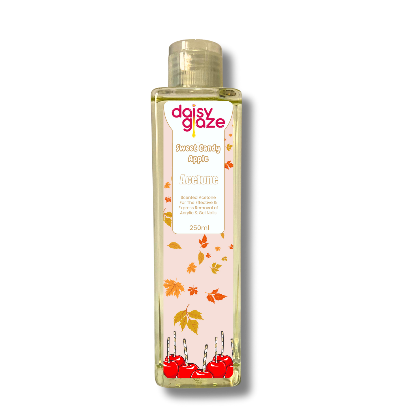 Sweet Candy Apple Acetone 250ml