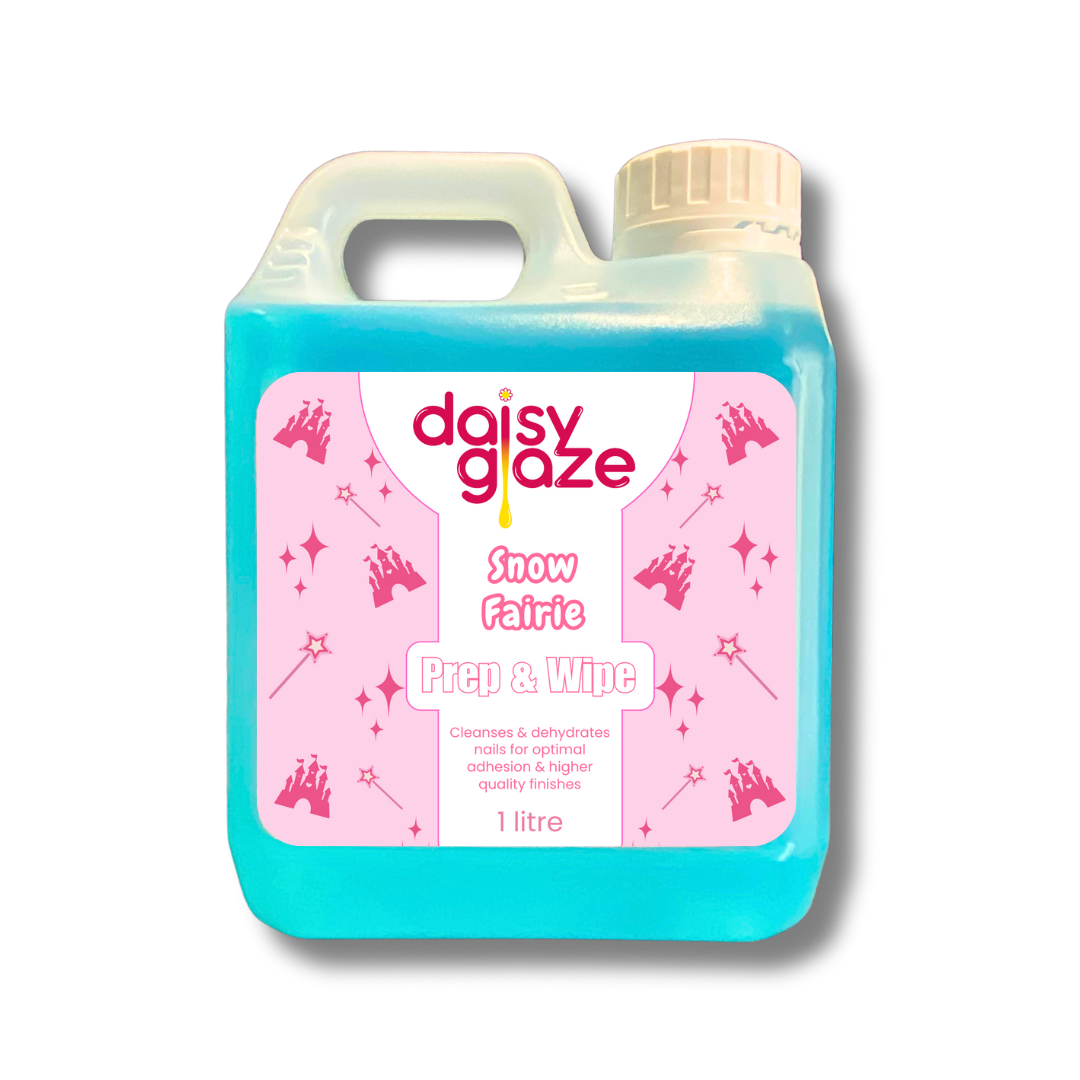 Snow Fairie Prep & Wipe 1 Litre