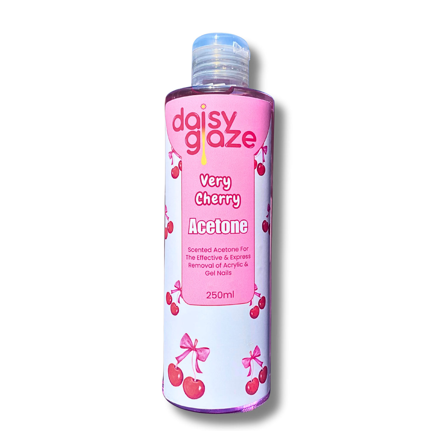 Very Cherry Acetone 250ml