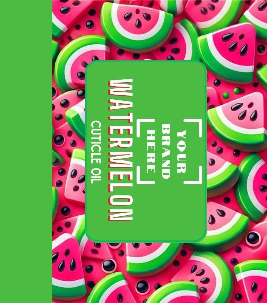 Custom Cuticle Pens - 20 Pack