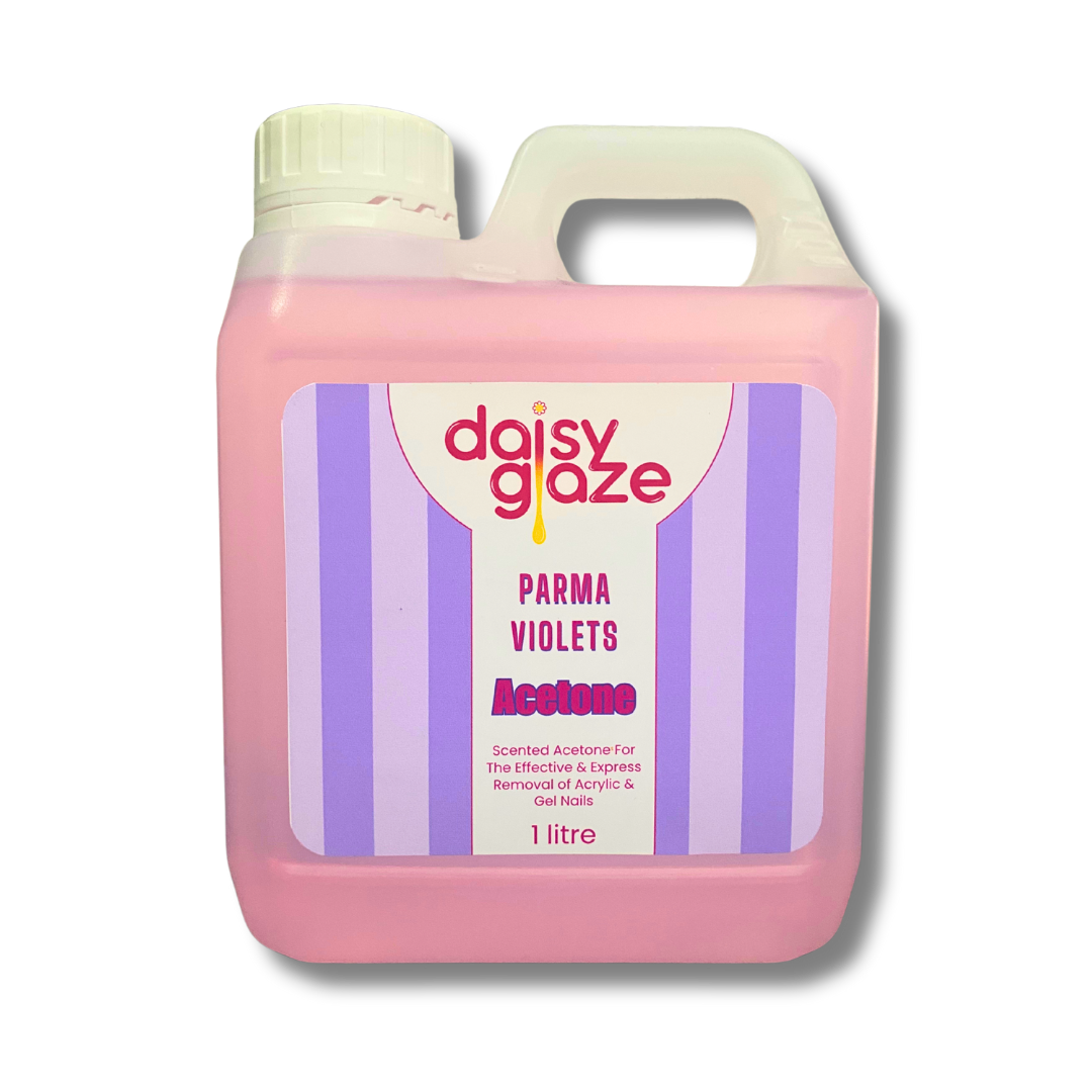 Parma Violet Acetone 1 Litre