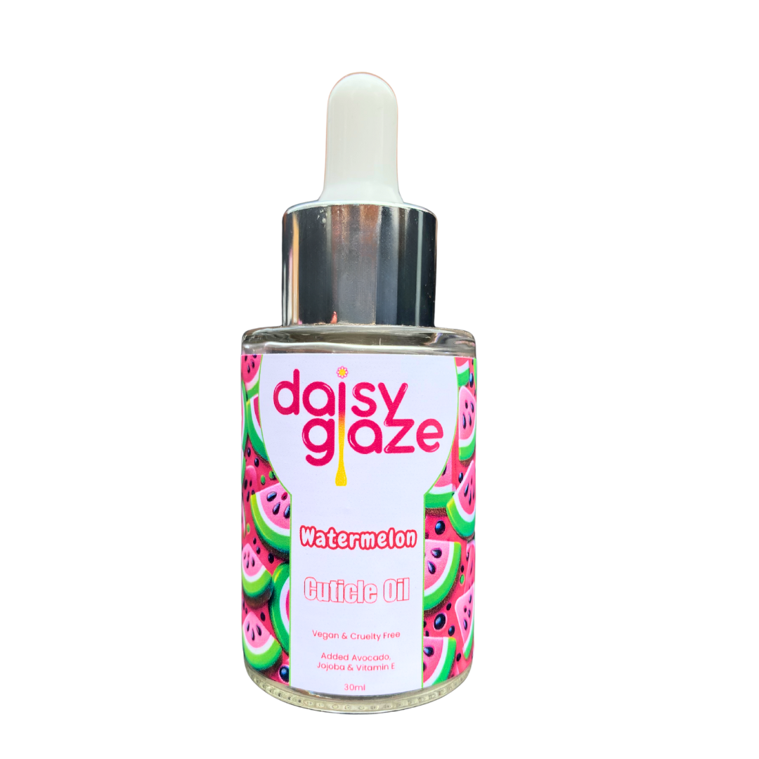 30ml Cuticle Oil - Watermelon