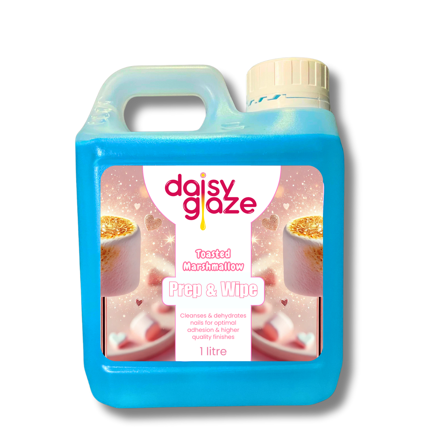 Toasted Marshmallow Prep & Wipe 1 Litre