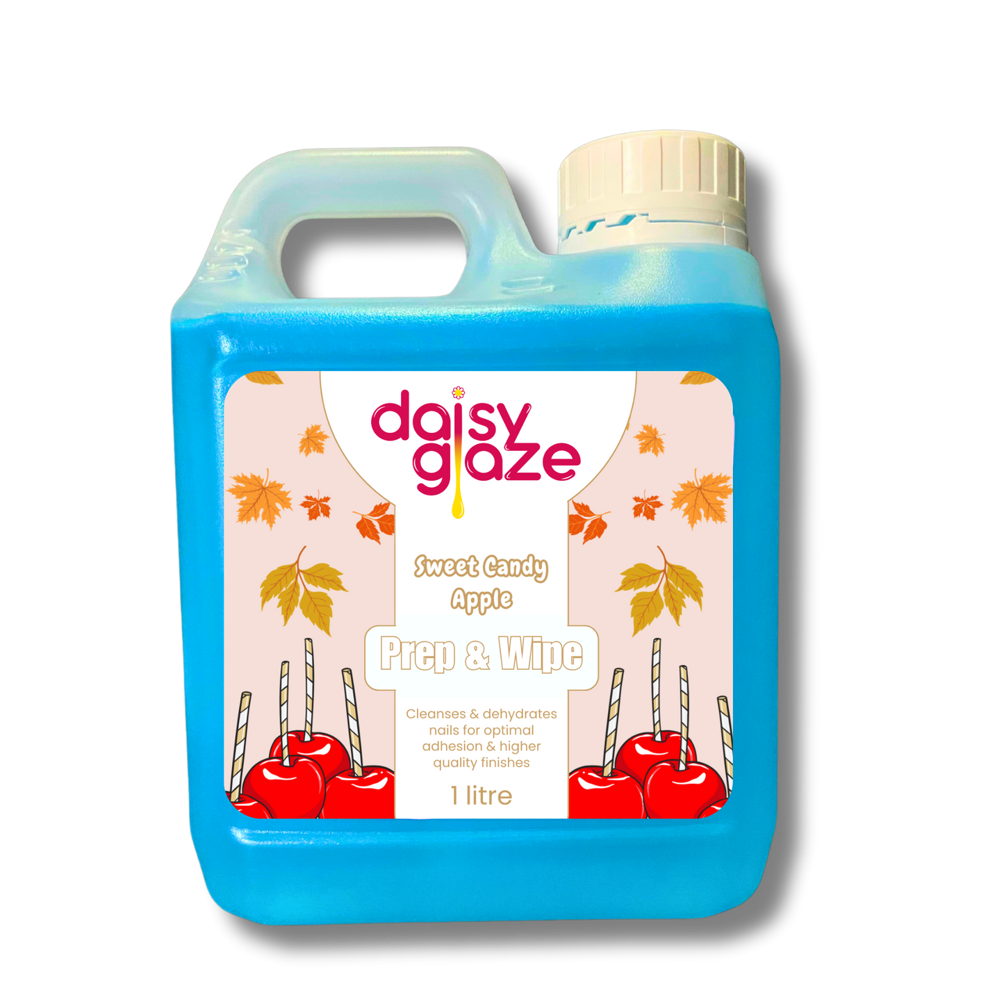 Sweet Candy Apple Prep & Wipe 1 Litre