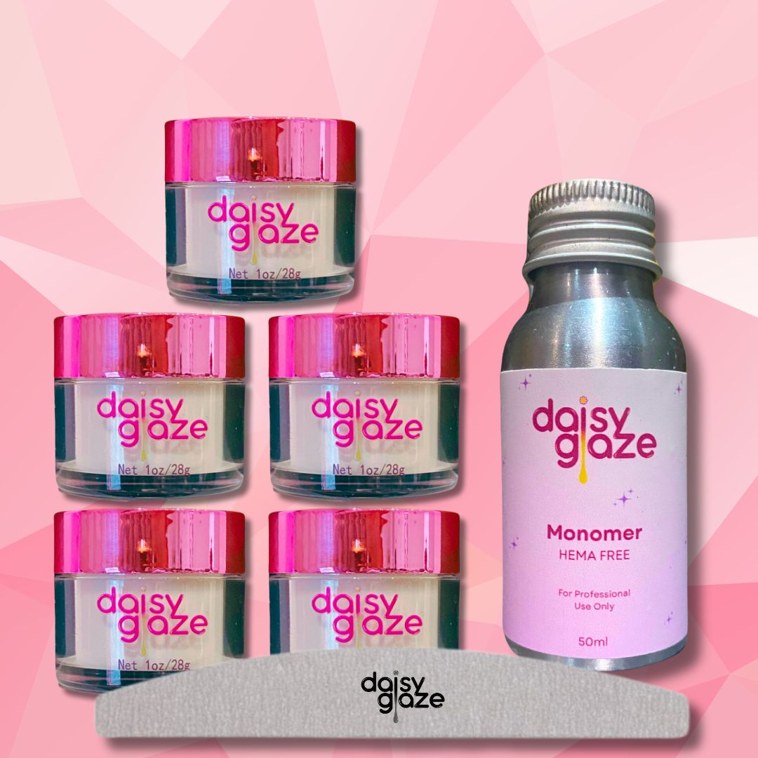 Acrylic Mystery Bundle