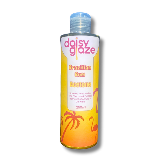 Bum Bum Acetone 250ml