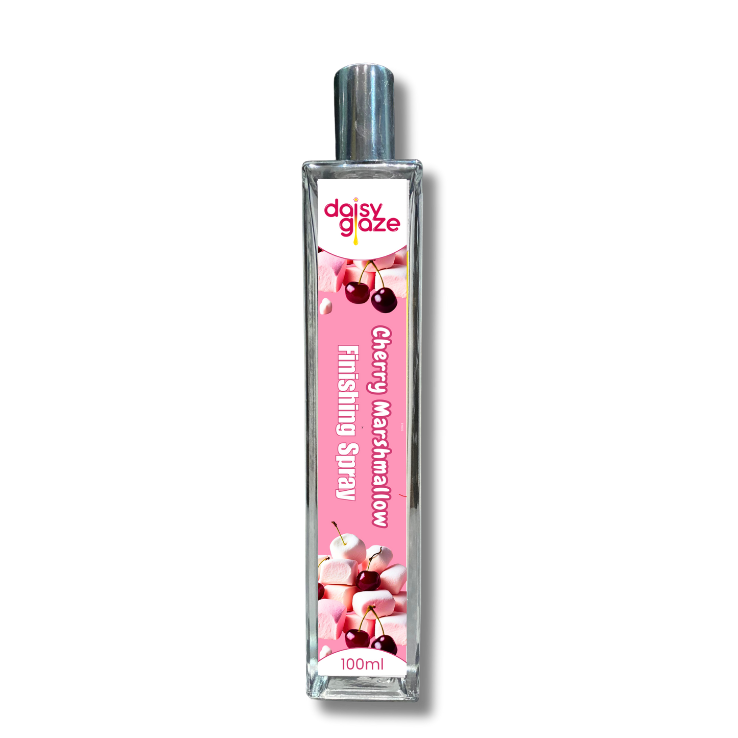 Cherry Marshmallow Finishing Spray