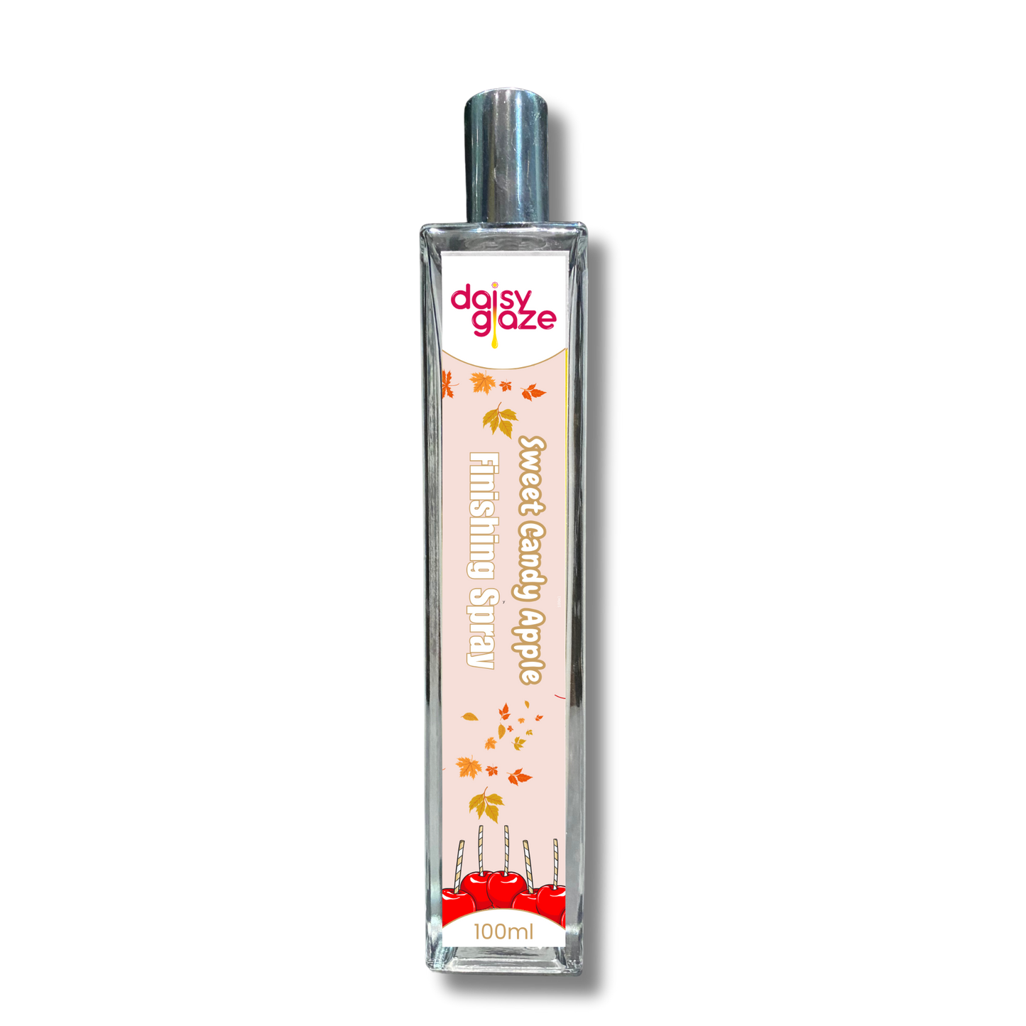 Sweet Candy Apple Finishing Spray