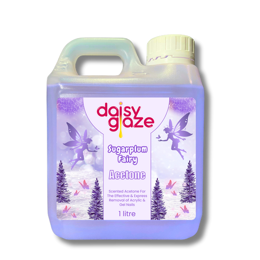Sugarplum Fairy Acetone 1 Litre