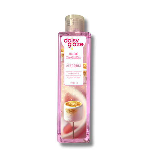 Toasted Marshmallow Acetone 250ml