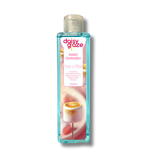 Toasted Marshmallow Prep & Wipe 250ml