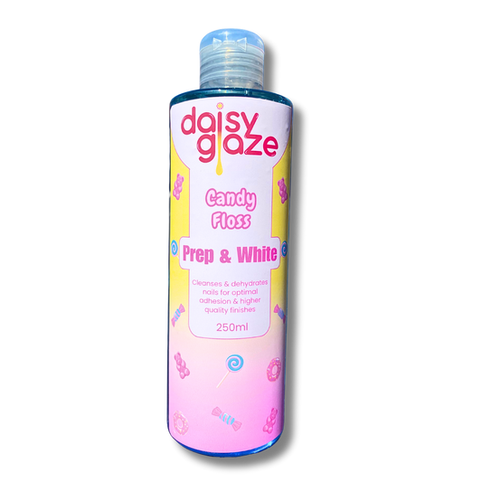 Candy Floss Prep & Wipe 250ml