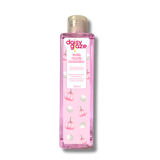 Snow Fairie Acetone 250ml