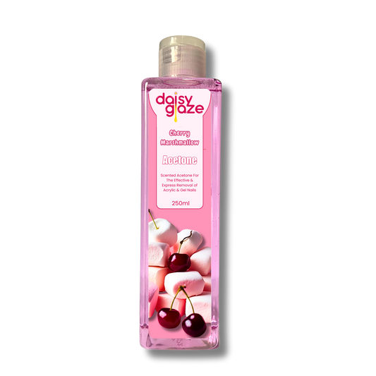 Cherry Marshmallow Acetone 250ml