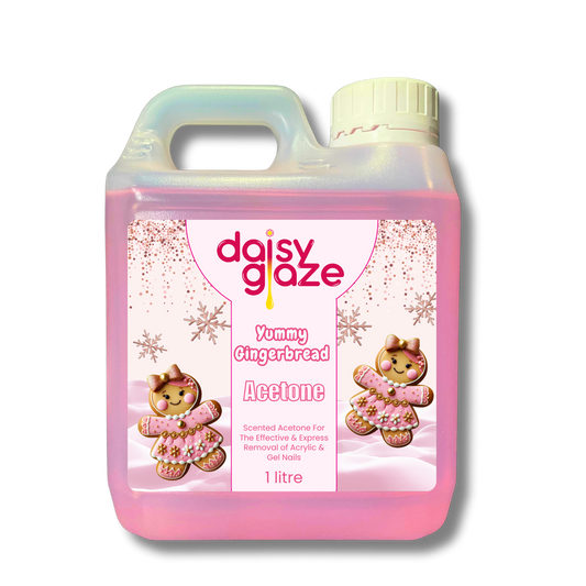 Yummy Gingerbread Acetone 1 Litre