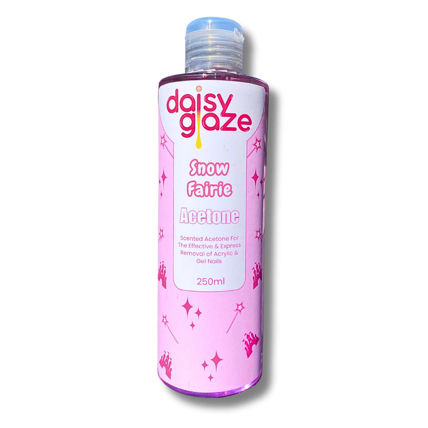 Snow Fairie Acetone 250ml