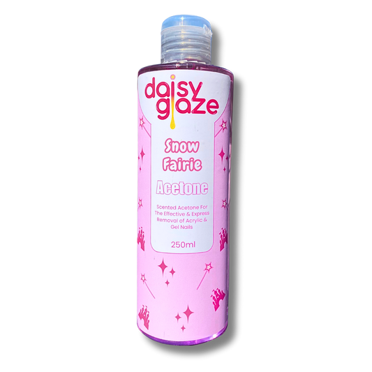 Snow Fairie Acetone 250ml