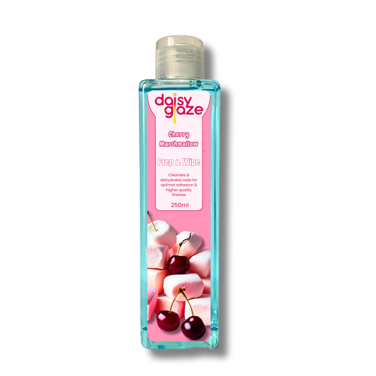 Cherry Marshmallow Prep & Wipe 250ml
