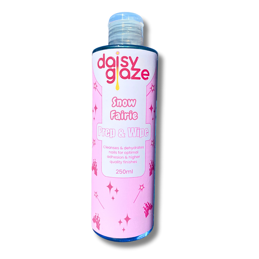Snow Fairie Prep & Wipe 250ml