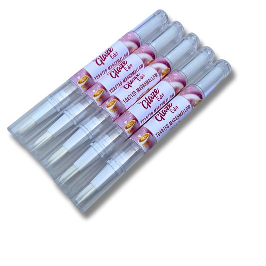 Toasted Marshmallow Cuticle Oil - 5 Pack
