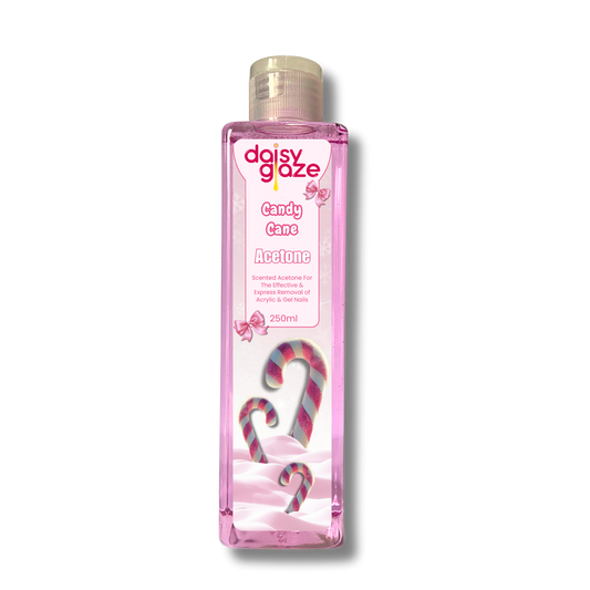 Candy Cane Acetone 250ml