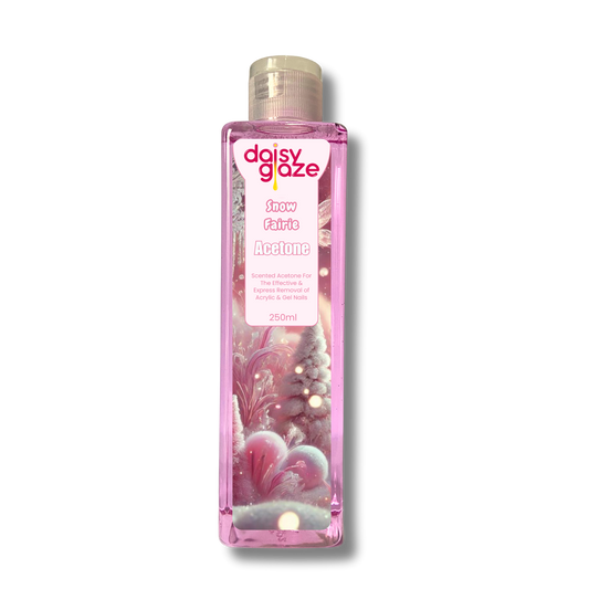 Snow Fairie Acetone 250ml