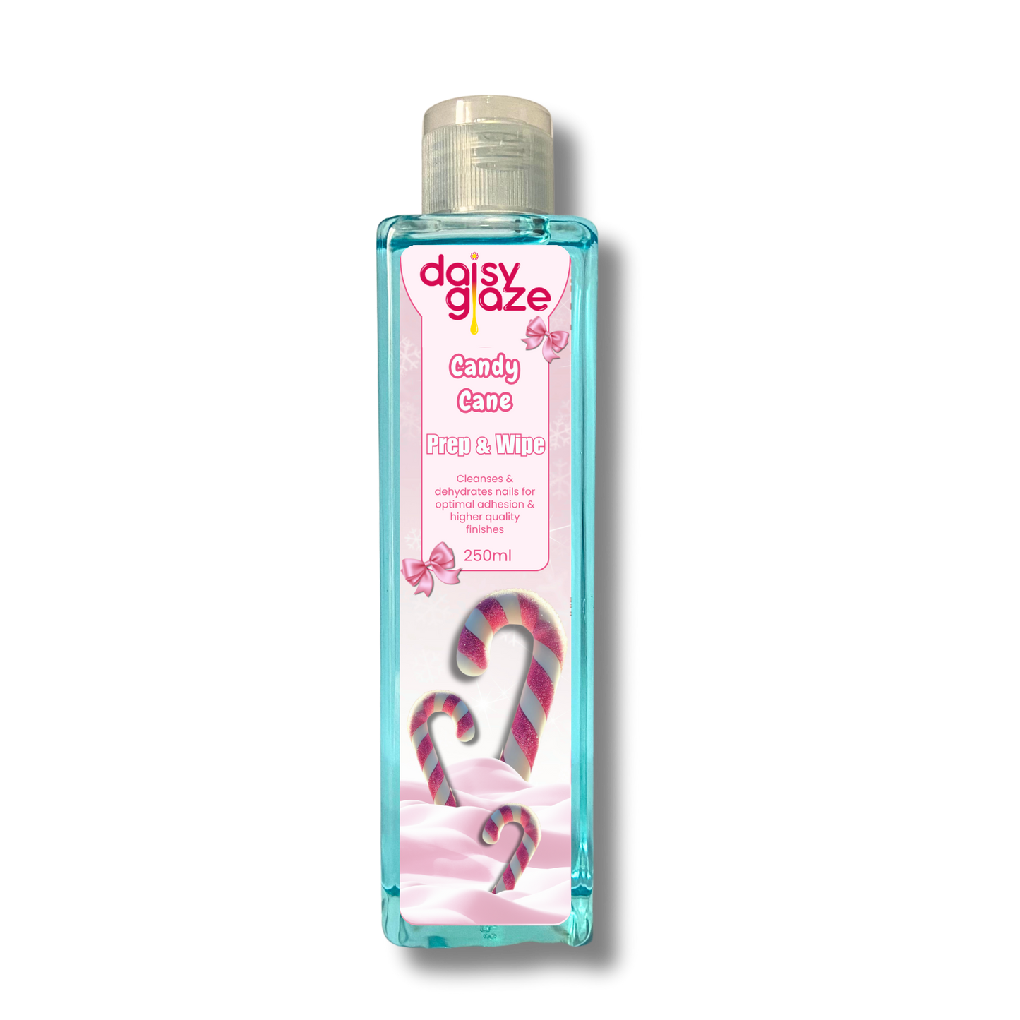 Candy Cane Prep & Wipe 250ml