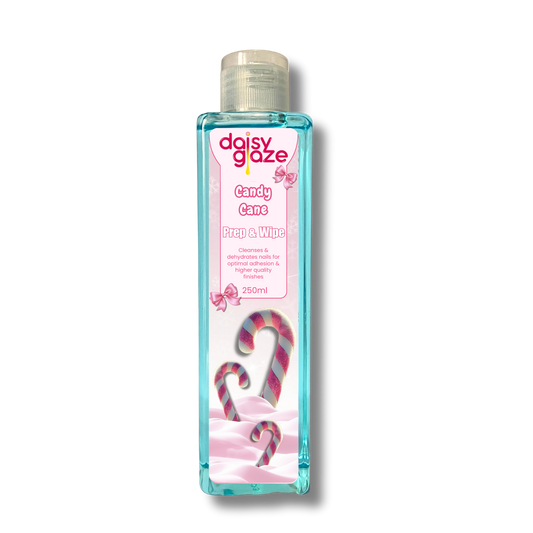 Candy Cane Prep & Wipe 250ml
