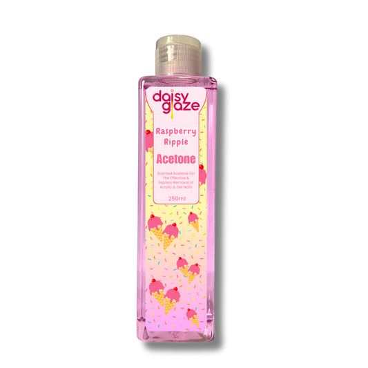 Raspberry Ripple Acetone 250ml
