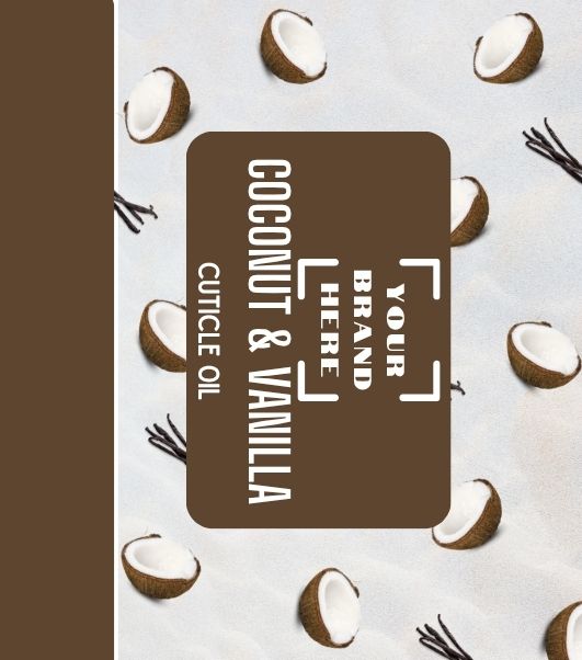 Custom Cuticle Pens - 20 Pack