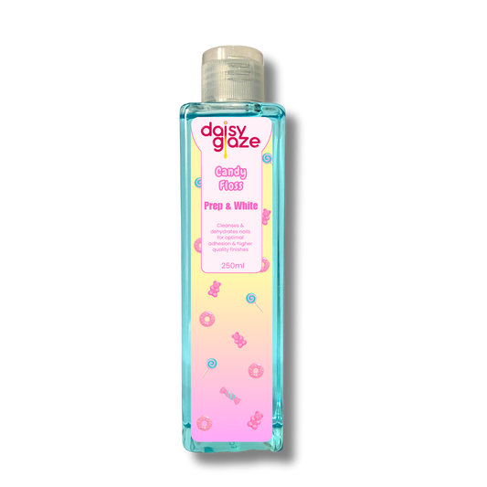 Candy Floss Prep & Wipe 250ml