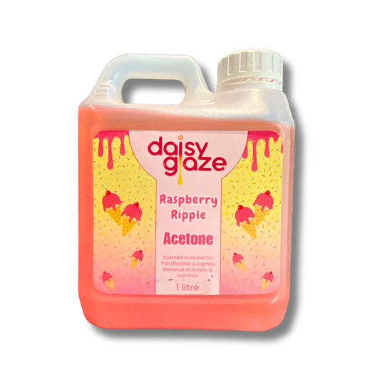 Raspberry Ripple Acetone 1 Litre