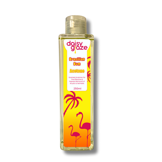 Bum Bum Acetone 250ml