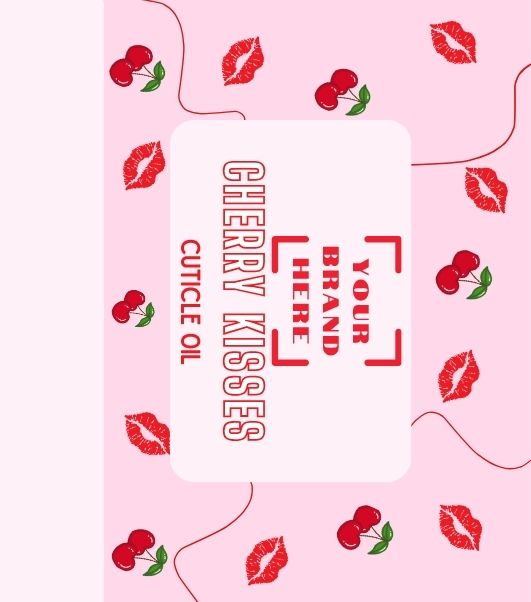 Custom Cuticle Pens - 20 Pack