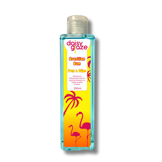 Bum Bum Prep & Wipe 250ml