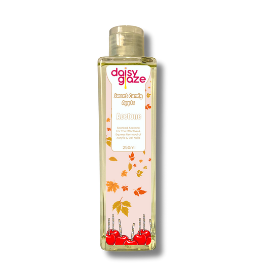 Sweet Candy Apple Acetone 250ml