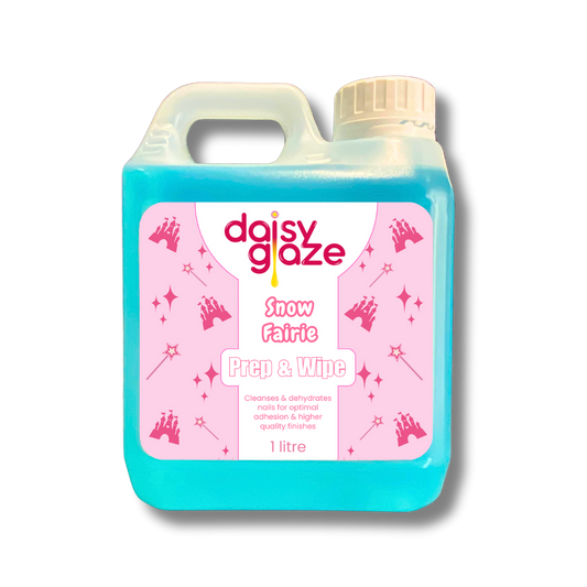 Snow Fairie Prep & Wipe 1 Litre