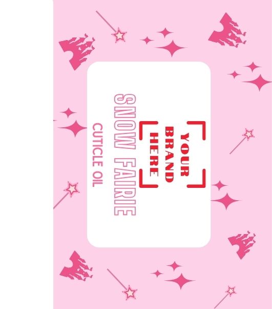 Custom Cuticle Pens - 20 Pack