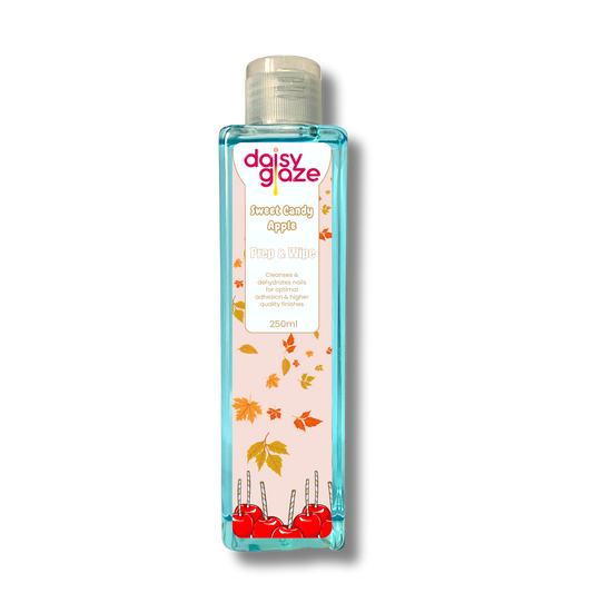 Sweet Candy Apple Prep & Wipe 250ml