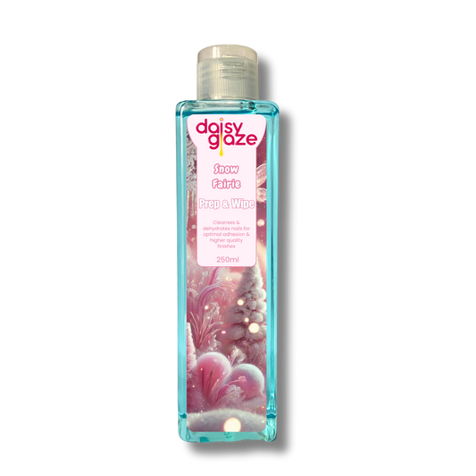 Snow Fairie Prep & Wipe 250ml