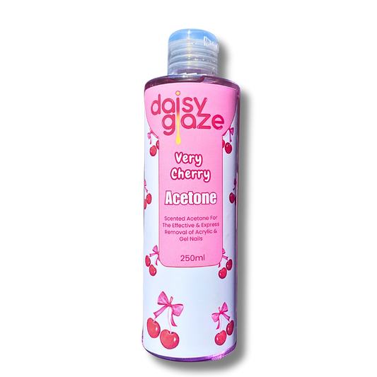 Very Cherry Acetone 250ml