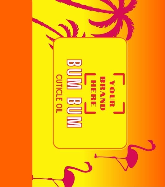 Custom Cuticle Pens - 20 Pack