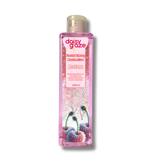 Frosted Cherry Marshmallow Acetone 250ml