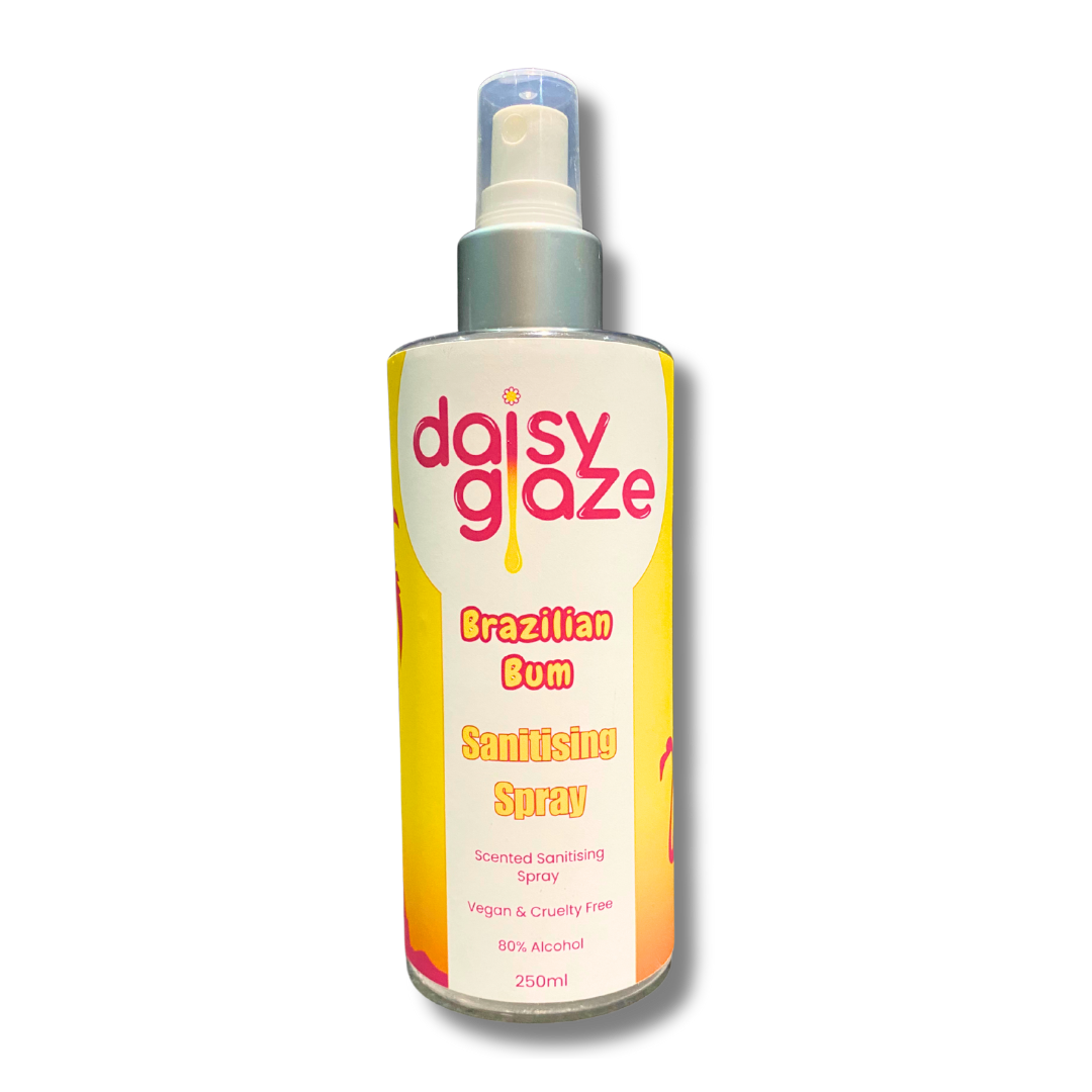 Bum Bum Sanitising Spray