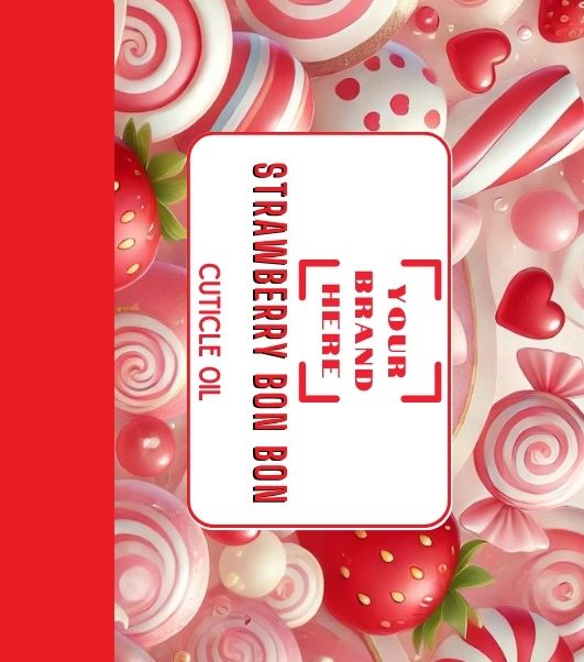 Custom Cuticle Pens - 20 Pack